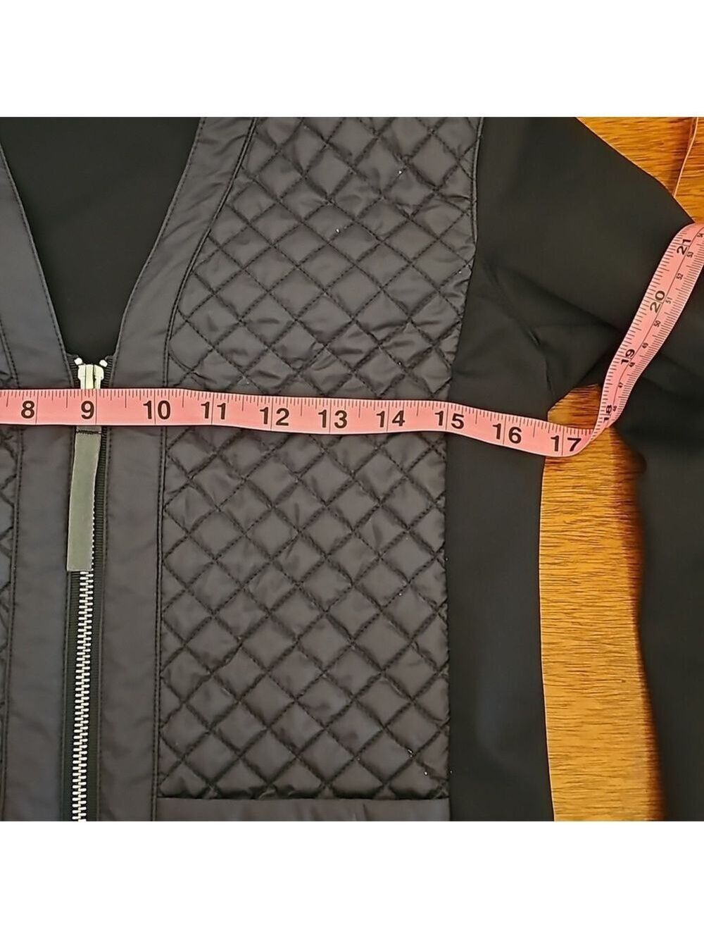 343. Lululemon jacket - Picture 9 of 11